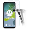 Motorola Moto E13 Panzerglas - 9H, 0.3mm - Durchsichtig