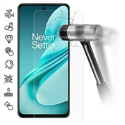 OnePlus Nord N30 SE Panzerglas - 9H - Case Friendly - Durchsichtig