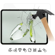 OnePlus Pad Go Panzerglas - 9H - Case Friendly - Durchsichtig
