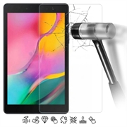 Samsung Galaxy Tab A 8.0 (2019) Panzerglas - 9H, 0.3mm - Durchsichtig