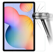 Samsung Galaxy Tab S11/S10 Lite/S10 FE/S9 FE/S9/S8/S7 Panzerglas - 9H, 0.3mm - Durchsichtig