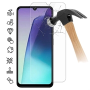 Xiaomi Redmi A4 Panzerglas - 9H - Case Friendly - Durchsichtig