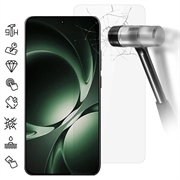 Xiaomi Redmi K80 Ultra Panzerglas - 9H - Case Friendly - Durchsichtig