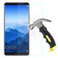 Huawei Mate 10 Pro Gehärtetes Glas Displayschutz - 0.3mm - Kristall Klar