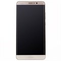 Huawei Mate 9 Panzerglas