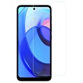 Motorola Moto E30 Panzerglas - 9H, 0.3mm - Durchsichtig