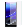 Motorola Moto G Stylus 5G (2022) Panzerglas - 9H, 0.3mm - Durchsichtig