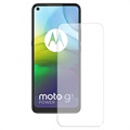 Motorola Moto G9 Power Panzerglas - 9H, 0.3mm - Durchsichtig