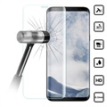 Samsung Galaxy S9 Panzerglas - 9H, 0.3mm, 3D - Durchsichtig