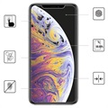 iPhone 11 Pro Max Panzerglas - 9H - Durchsichtig