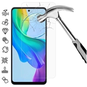 vivo Y78t Panzerglas - 9H - Case Friendly - Durchsichtig