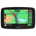 TomTom Go Essential GPS mit Sprachsteuerung - Europa-Karten