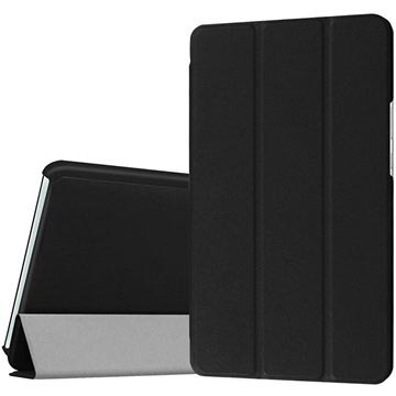 Huawei MediaPad M3 8.4 Tri-Fold Cover - Schwarz