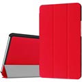 Huawei MediaPad M3 8.4 Tri-Fold Cover - Rot