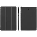 Tri-Fold Serie Samsung Galaxy Tab S4 Smart Folio Hülle