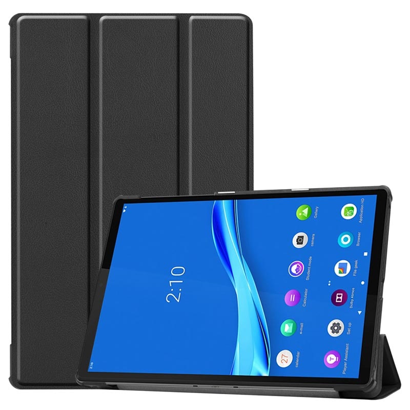 Tablet Lenovo Tab M10 Etui Tri-Fold Serie Lenovo Tab M10 FHD Plus Folio Hülle