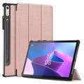Tri-Fold Serie Samsung Galaxy Tab S8 Smart Folio Hülle - Galaxie