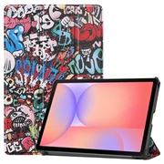 Samsung Galaxy Tab S10 Lite Tri-Fold Serie Smart Folio Hülle