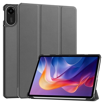 Xiaomi Redmi Pad 2 Tri-Fold Series Smart Folio Hülle - Grau