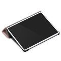 Tri-Fold Series Smart Huawei MatePad Pro Folio Hülle