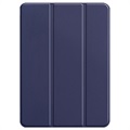 Tri-Fold Series iPad Pro 11 (2021) Smart Folio Hülle - Blau