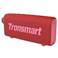 Tronsmart Trip Wasserdichter Bluetooth Lautsprecher - 10W - Rot