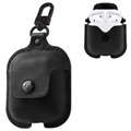 Twelve South AirSnap Apple AirPods / AirPods 2 Lederhülle