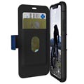iPhone X / iPhone XS UAG Metropolis Rugged Folio-hülle