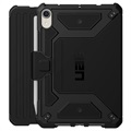 UAG Metropolis Series iPad Mini (2021) Folio Hülle - Schwarz