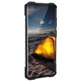 UAG Plasma Samsung Galaxy S20 Hülle - Eis