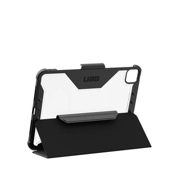 UAG Plyo SerieiPad Pro 11 2024/2025 Folio Hülle - Schwarz / Eis