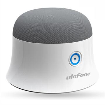 ULEFONE uMagnet Sound Duo Drahtloser Bluetooth-Lautsprecher HiFi-Stereo-Sound Magnetische Absorptionsfunktion Subwoofer