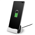 USB 3.1 Type-C Dockingstation XBX-01