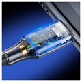 Ugreen Quick Charge 3.0 USB-C Kabel - 3A, 2m - Grau