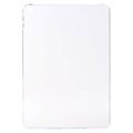 iPad Mini 4 Ultra Slim TPU Hülle - Weiß