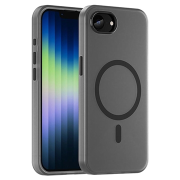 iPhone 16e UltraGuard Matte MagSafe Hülle