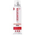Universelles Antibakterielles Spray zur Desinfektion - 70% Ethanol - 150ml