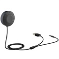 Universal Bluetooth Freisprecheinrichtung mit 3.5mm Stecker