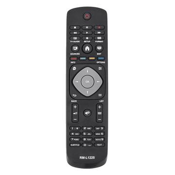 Universal-Fernbedienung für Philips TV - Äquivalent zu RM-L1225