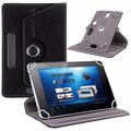 Universelle Rotierende Folio Hülle für Tablets - 7.9"-8.4"