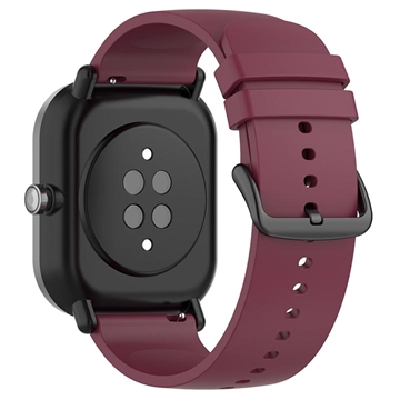 Universal Smartwatch Silikonarmband - 22mm