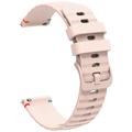 Universal Smartwatch Silikonarmband - 18mm