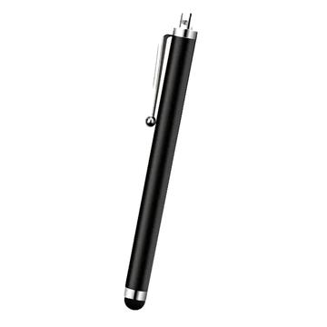 Universeller Stylus-Stift für iPhone, Smartphone und Tablet - Schwarz
