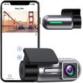 V57 WiFi Mini Dash Cam 1080p - WiFi- und App-Steuerung