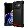 VRS Damda Shield Samsung Galaxy Note9 Hülle mit Kartenhalter
