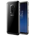 Samsung Galaxy S9+ VRS Design Crystal Bumper Cover