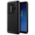 Samsung Galaxy S9+ VRS Design High Pro Shield Hülle