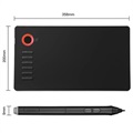 Veikk A15 Pro Pen Tablet / Zeichenblock - 5080LPI