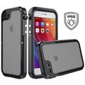 Viking Drop-proof iPhone 7 / iPhone 8 Wasserdichte Hülle