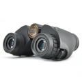 Visionking BL8X26 Mini HD Fernglas - Schwarz